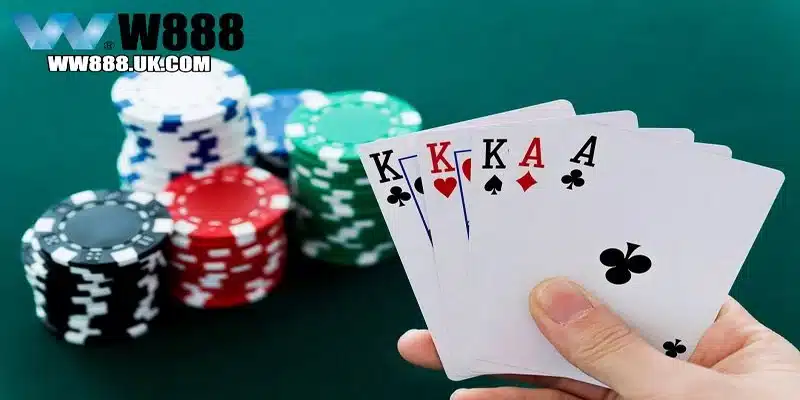 Luật chơi bài cát tê chi tiết