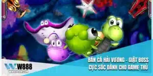 Bắn cá hải vương