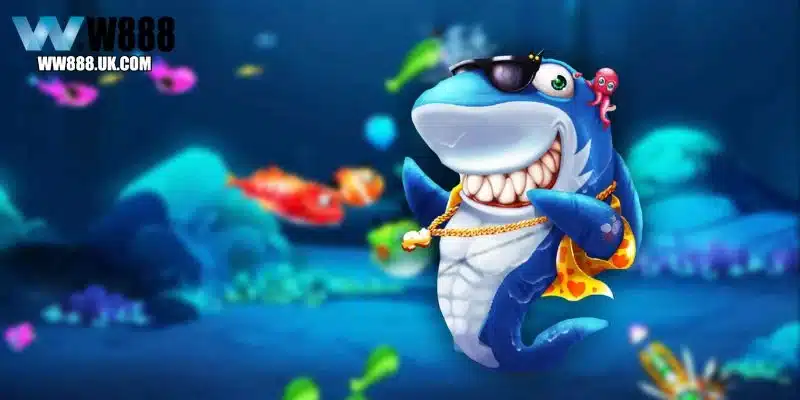 Khám phá thế giới giải trí sống động của bắn cá xèng