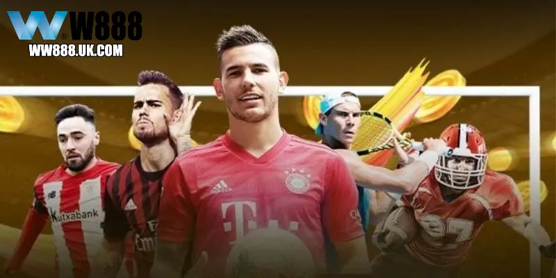 Hiểu rõ lý do tại sao cá cược bóng đá tại W88