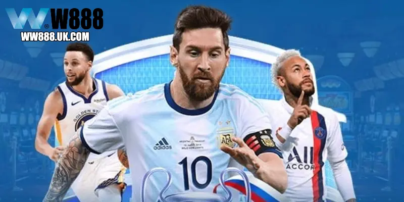 4 bước cá cược bóng đá W88 cơ bản cần thực hiện