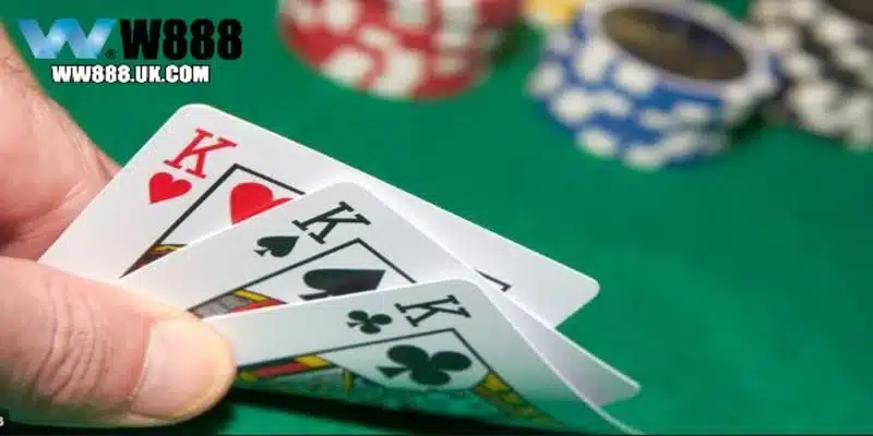 Cách chơi bài cào luôn thắng