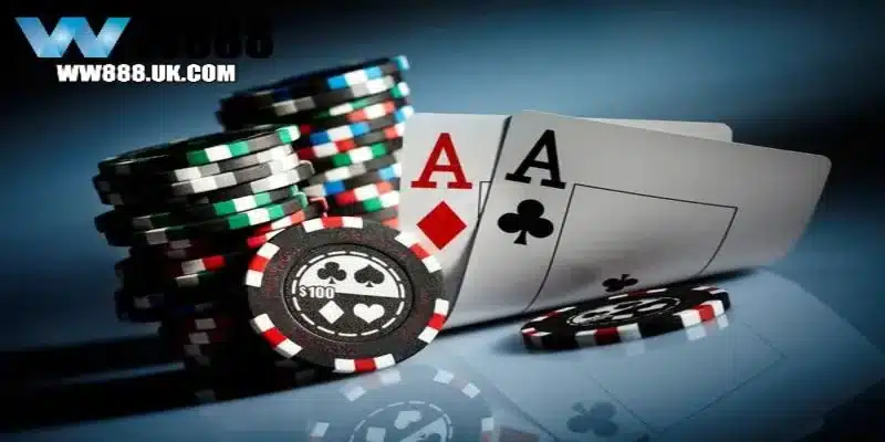 Giới thiệu tổng quan về thế giới W88 poker
