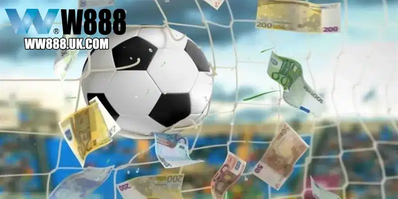 Các loại kèo bóng đá phổ biến mà hội viên cần biết