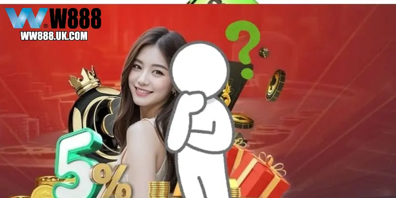 Câu hỏi liên quan đến giao dịch tại hệ thống game W88