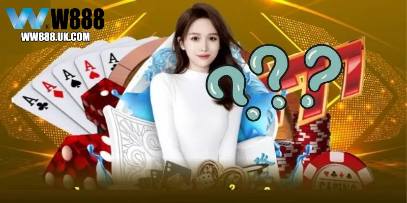 Các câu hỏi thường gặp W88 về hỗ trợ & bảo mật