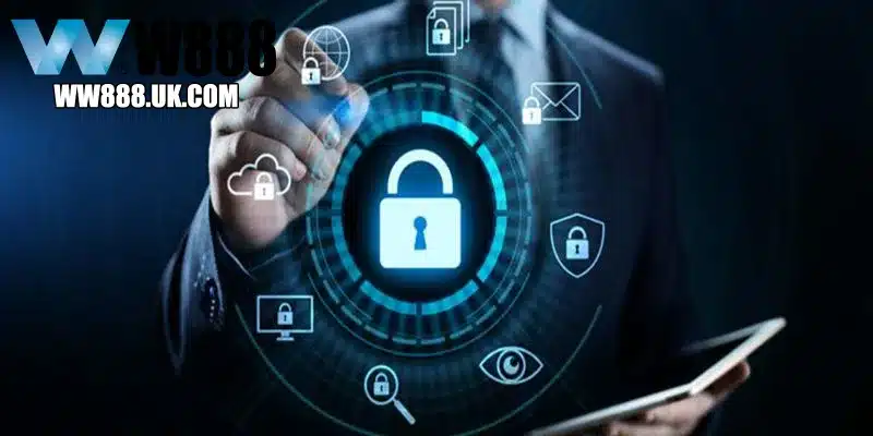 Tầm quan trọng của chính sách bảo mật tại thương hiệu