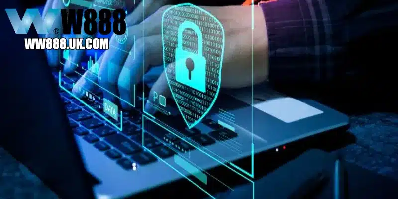 Hệ thống công nghệ nổi bật ở quy định bảo mật