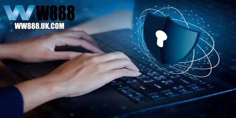 Nội dung chi tiết trong quy định bảo mật của đơn vị