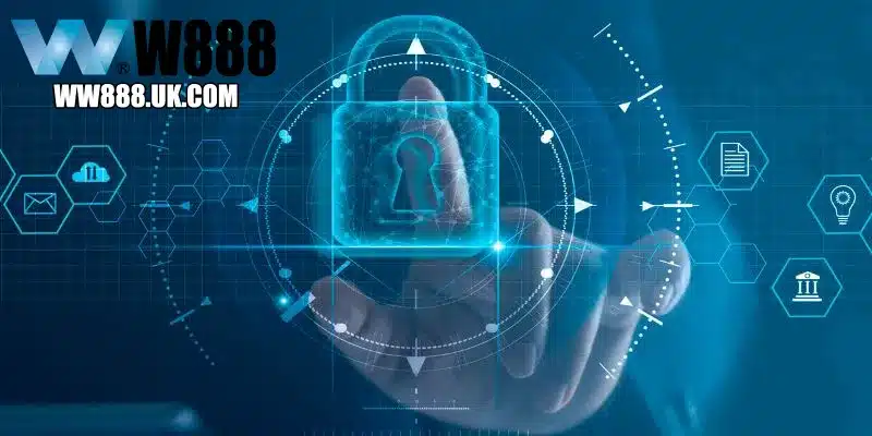 Quyền lợi đặc biệt của người dùng ở quy định bảo mật