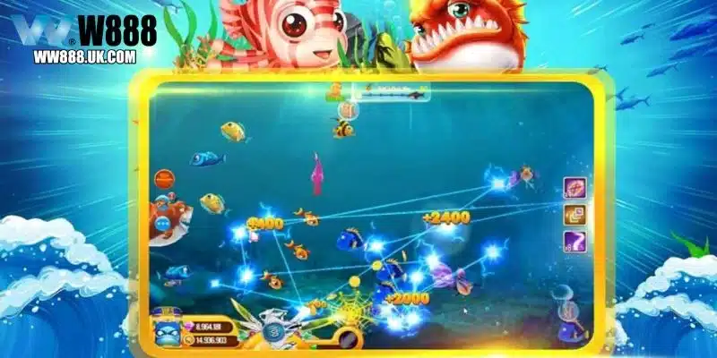 Nắm vững kỹ năng và chiến thuật để chinh phục đại dương