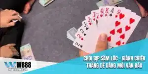 Chơi Bịp Sâm Lốc