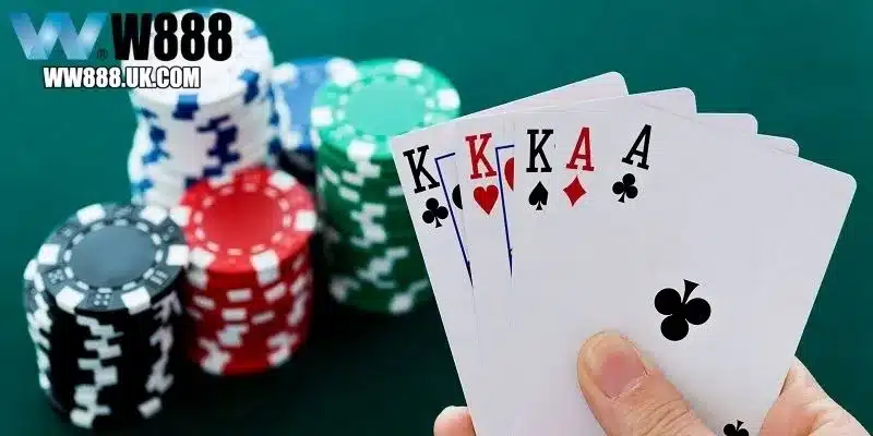 Tổng quan một số thông tin hữu ích về game bài phỏm