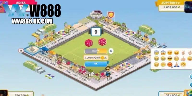 Sơ lược về quá trình hình thành cờ tỷ phú trực tuyến