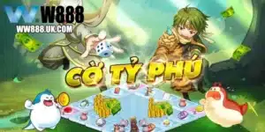 Cờ tỷ phú trực tuyến