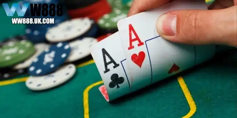 Khái quát những thông tin hữu ích về cù lũ trong poker