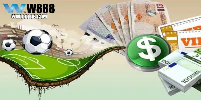 Những yếu tố ảnh hưởng đến tỷ lệ thắng cược xiên