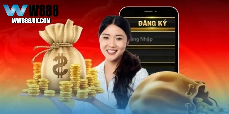 Top các câu hỏi nên biết trước khi tham gia đăng ký W88