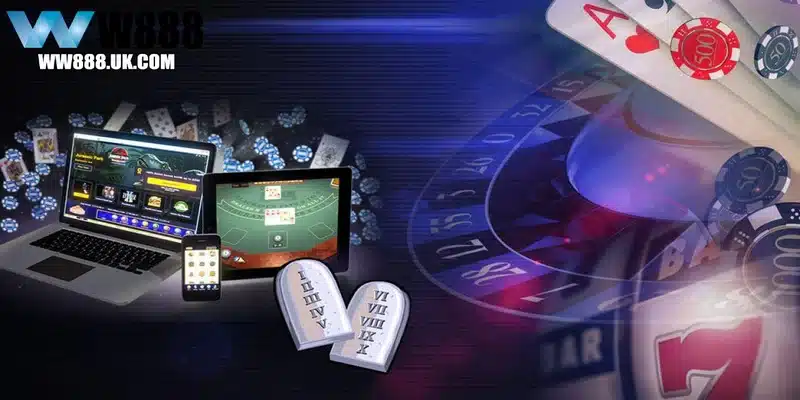 Những lợi ích thiết thực từ việc đánh bài trực tuyến