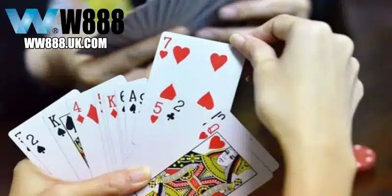 Các kỹ thuật đoán bài tiến lên hiệu quả từ cao thủ