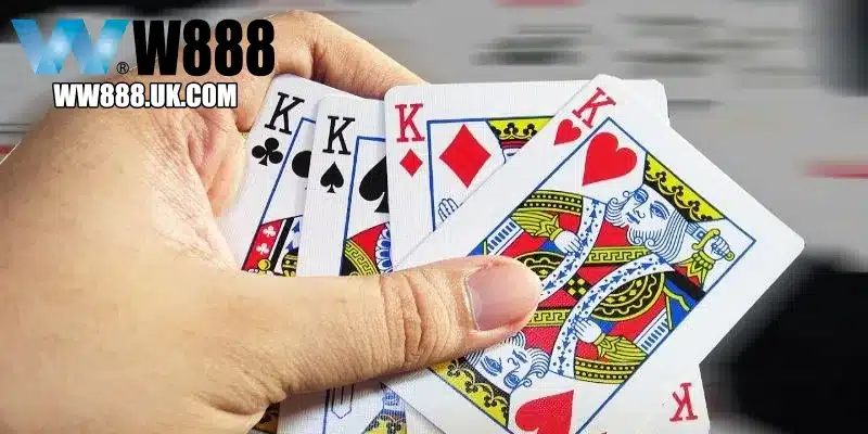 Lợi ích nhận được khi đoán bài đối thủ trong tiến lên