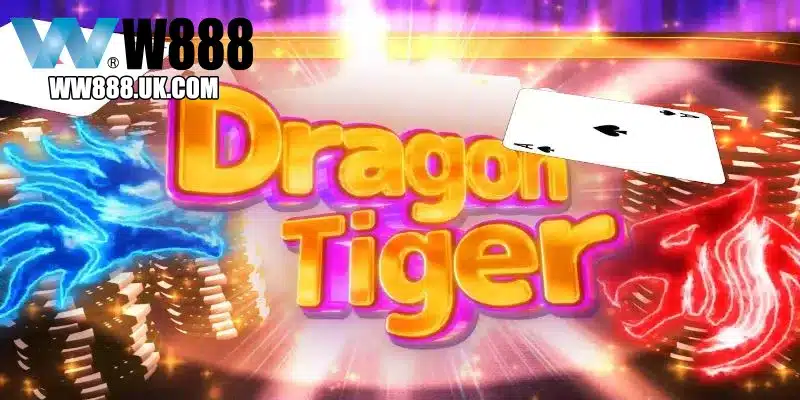 Tìm hiểu về nguồn gốc hình thành game Dragon Tiger