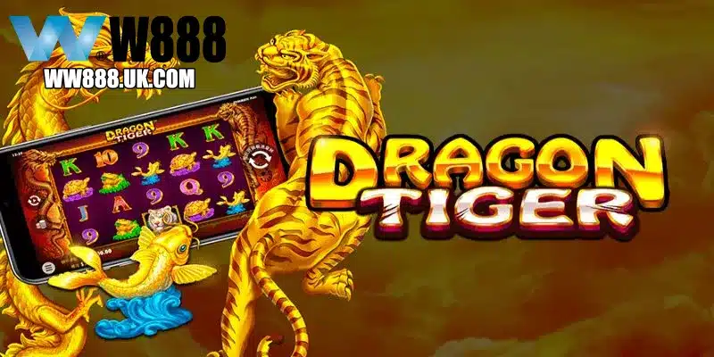 dragon tiger