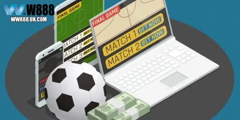 Hiểu rõ bản chất của kèo chấp 3/4