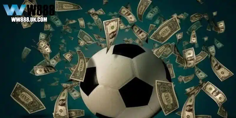 Chiến lược vào tiền hiệu quả với kèo chấp 3/4