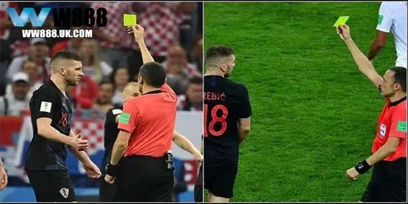 Chiến lược chơi kèo thẻ phạt hiệu quả