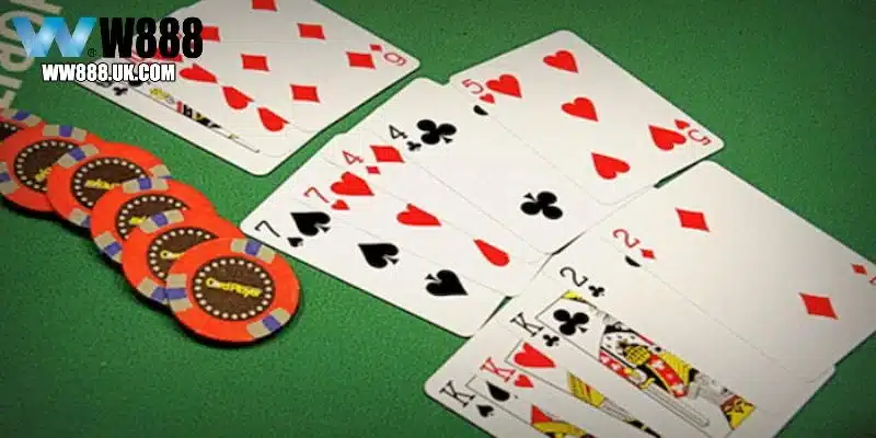 Tổng quan về nghệ thuật chơi mậu binh