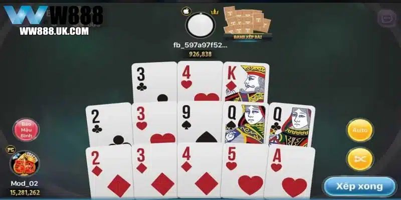 Những kỹ năng cốt lõi trong kinh nghiệm chơi mậu binh