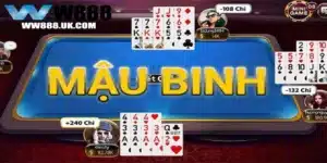 kinh nghiệm chơi mậu binh