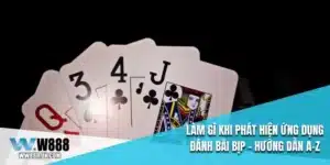Làm Gì Khi Phát Hiện Ứng Dụng Đánh Bài Bịp