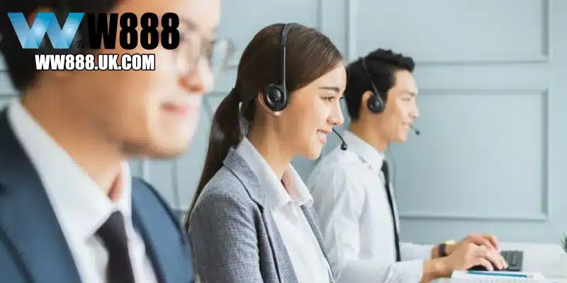 Lưu ý để liên lạc đến nhà cái không xảy ra sự cố