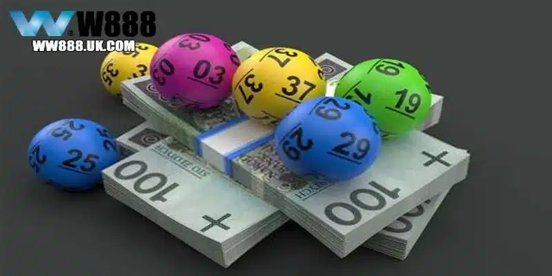 Khái quát về lô xiên 3 và sức hấp dẫn của tỷ lệ thưởng