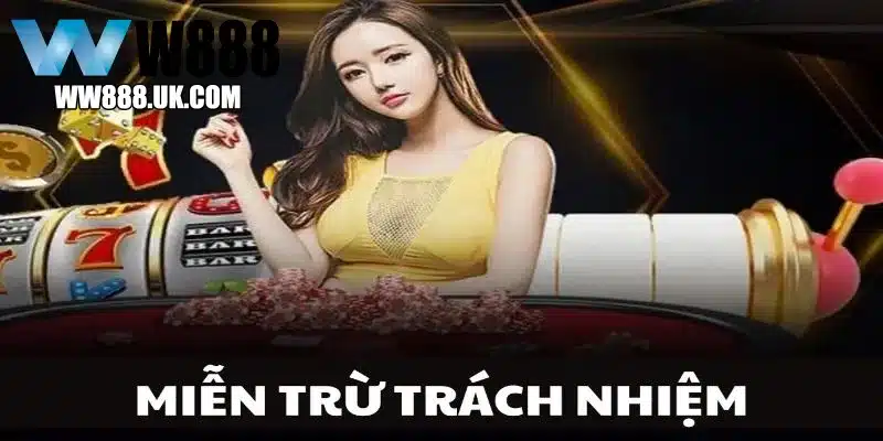 Xử lý các tình huống vi phạm chính sách miễn trừ