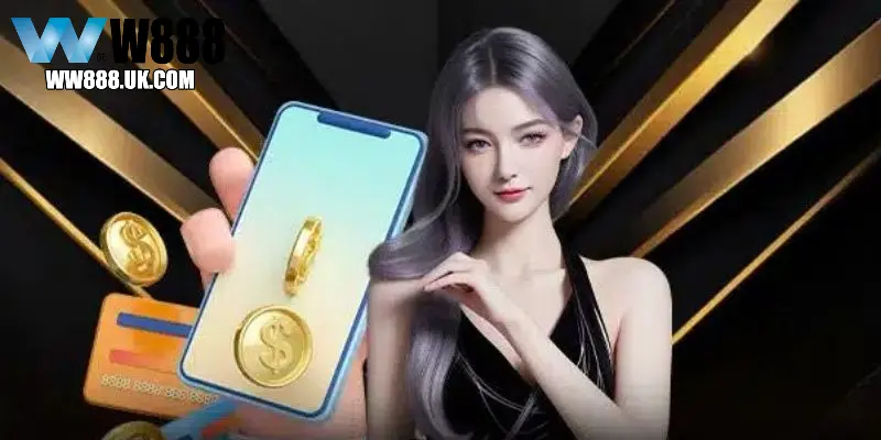 Hiểu rõ lý do vì sao nên nạp tiền W88 khi chơi cá cược