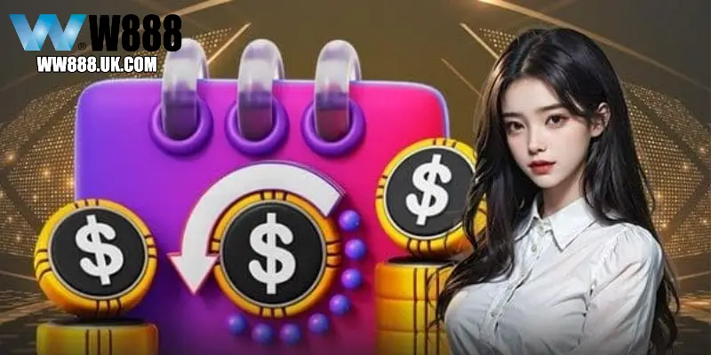 Top các cách thức nạp tiền W88 cơ bản cần nhớ