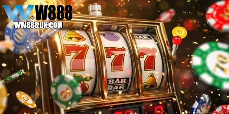 Khám phá thông tin về khái niệm nổ hũ là gì