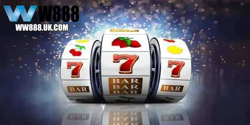 Ưu điểm khiến game nổ hũ W88 được hội viên yêu thích