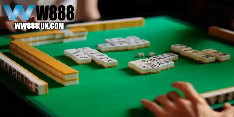 Khái quát một vài thông tin về Poker mạc chược