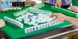 Poker Mạc Chược