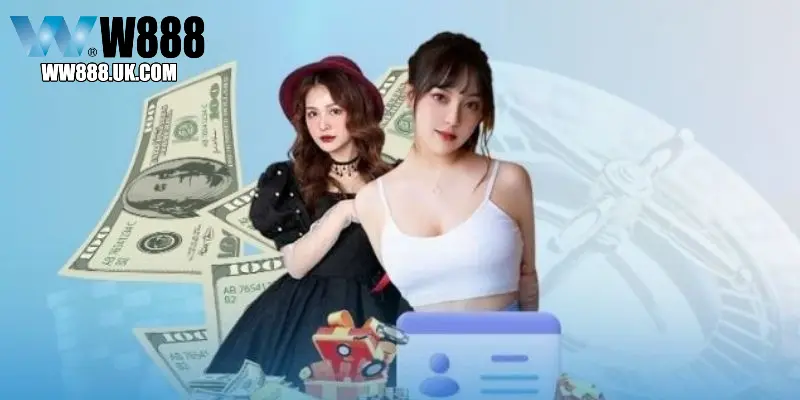 Lý do vì sao rút tiền W88 là lựa chọn uy tín người chơi