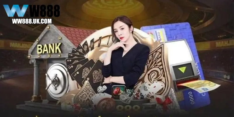 Top 4 lưu ý cần nhớ và quan trọng khi rút tiền W88