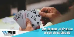 Sâm Lốc Online