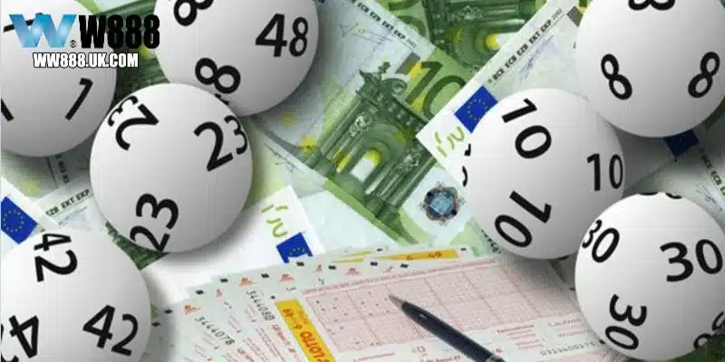 Hình thức và tỷ lệ cược trong số đề là gì