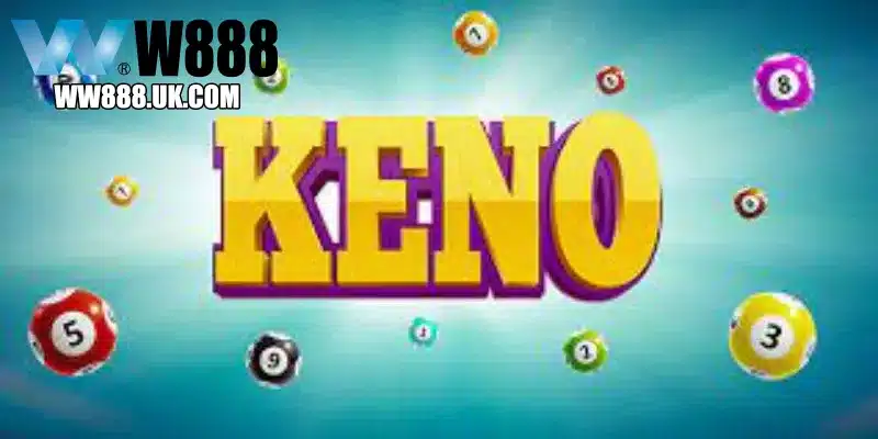 Khái quát một vài nét về thống kê Keno bậc 2