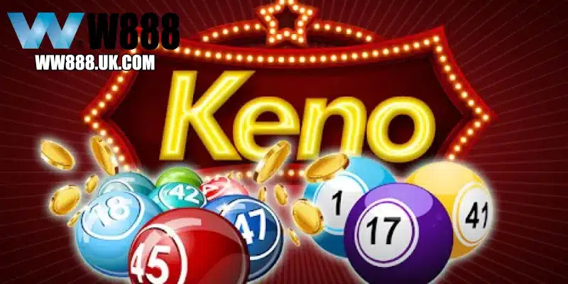 Cách sử dụng thống kê Keno cho thành viên mới