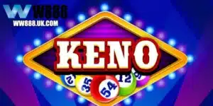 Thống Kê Keno Bậc 2